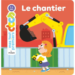 LE CHANTIER