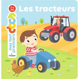 LES TRACTEURS