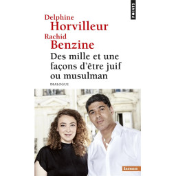 DES MILLE ET UNE FACONS...