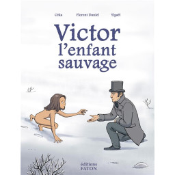 VICTOR L'ENFANT SAUVAGE