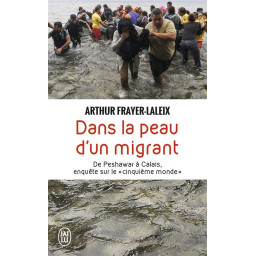 DANS LA PEAU D'UN MIGRANT :...