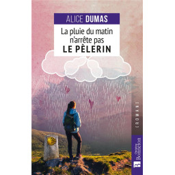 LA PLUIE DU MATIN N'ARRETE...