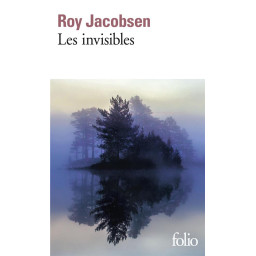 LES INVISIBLES