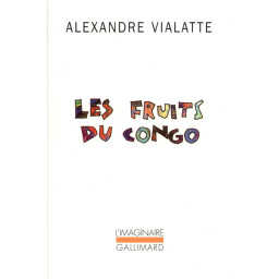 LES FRUITS DU CONGO