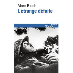 L'ETRANGE DEFAITE -...