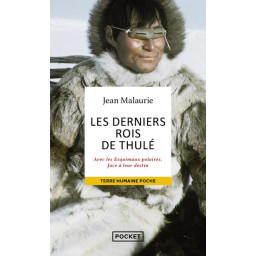 LES DERNIERS ROIS DE THULE