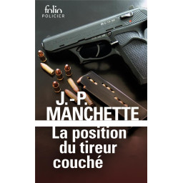 LA POSITION DU TIREUR COUCHE