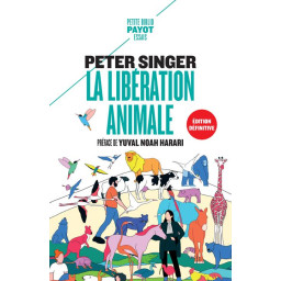 LA LIBERATION ANIMALE...