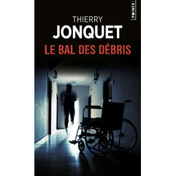 LE BAL DES DEBRIS