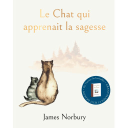 LE CHAT QUI APPRENAIT LA...