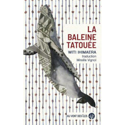 LA BALEINE TATOUEE
