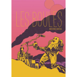 LES BOULES