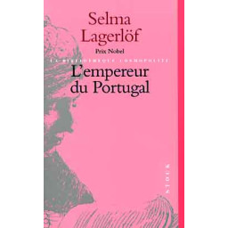 L'EMPEREUR DU PORTUGAL