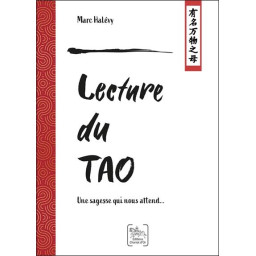 LECTURE DU TAO : UNE...