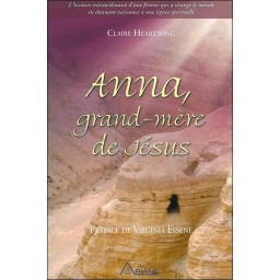 ANNA  -  GRAND-MERE DE JESUS