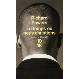 LE TEMPS OU NOUS CHANTIONS