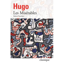 LES MISERABLES