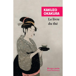 LE LIVRE DU THE