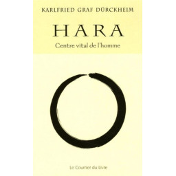 HARA - CENTRE VITAL DE L'HOMME