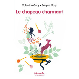 LE CHAPEAU CHARMANT