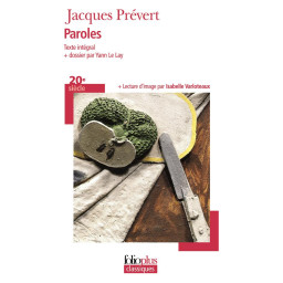 PAROLES
