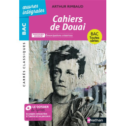 LES CAHIERS DE DOUAI