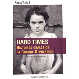 HARD TIMES  -  HISTOIRES...