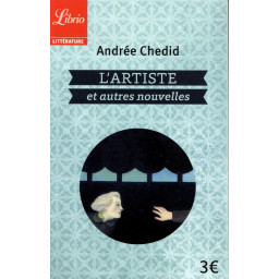 L'ARTISTE ET AUTRES NOUVELLES