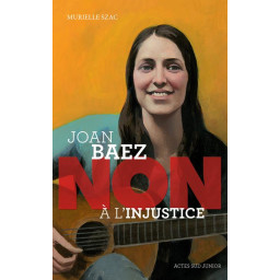 JOAN BAEZ : #034;NON A...