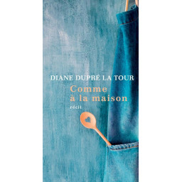COMME A LA MAISON