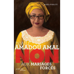 DJAILI AMADOU AMAL : NON...