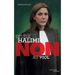GISELE HALIMI : #034;NON AU...