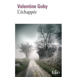 L'ECHAPPEE