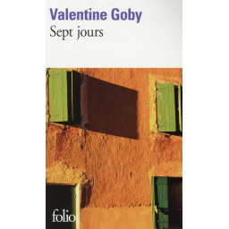 SEPT JOURS