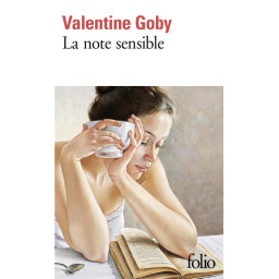 LA NOTE SENSIBLE