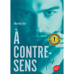 A CONTRE-SENS TOME 2 : NICK