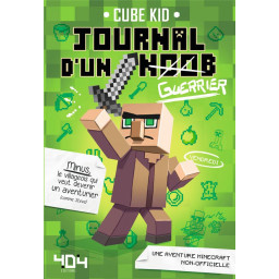 JOURNAL D'UN NOOB...