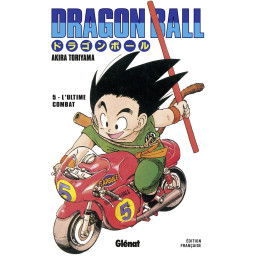 DRAGON BALL - EDITION...