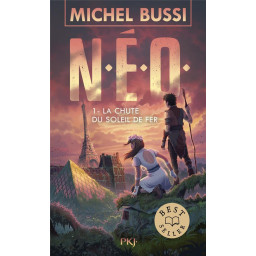 N.E.O. T1 : LA CHUTE DU...