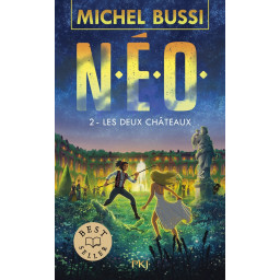 N.E.O. - TOME 2 LES DEUX...