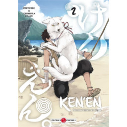 KEN'EN  -  COMME CHIEN ET...