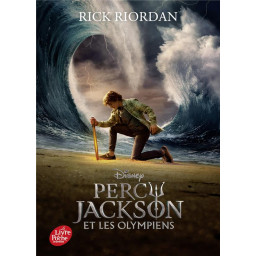 PERCY JACKSON ET LES...