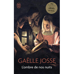 L'OMBRE DE NOS NUITS