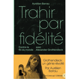 TRAHIR PAR FIDELITE - CONTRE L