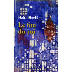 LE FOU DU ROI