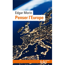 PENSER L'EUROPE