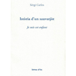 ISTORIA D'UN SAUVATJOT - JE...