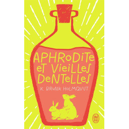 APHRODITE ET VIEILLES...