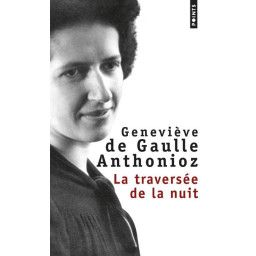 LA TRAVERSEE DE LA NUIT