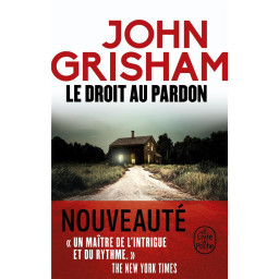 LE DROIT AU PARDON